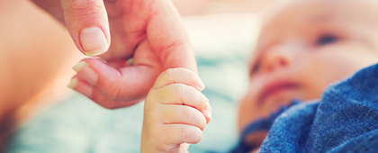  Childbirth & Breastfeeding Support Demonstration